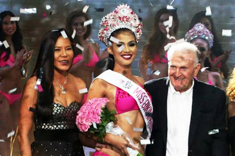 Slimmers World Miss Bikini Philippines 2016 Finalists Prep Up for Finals 