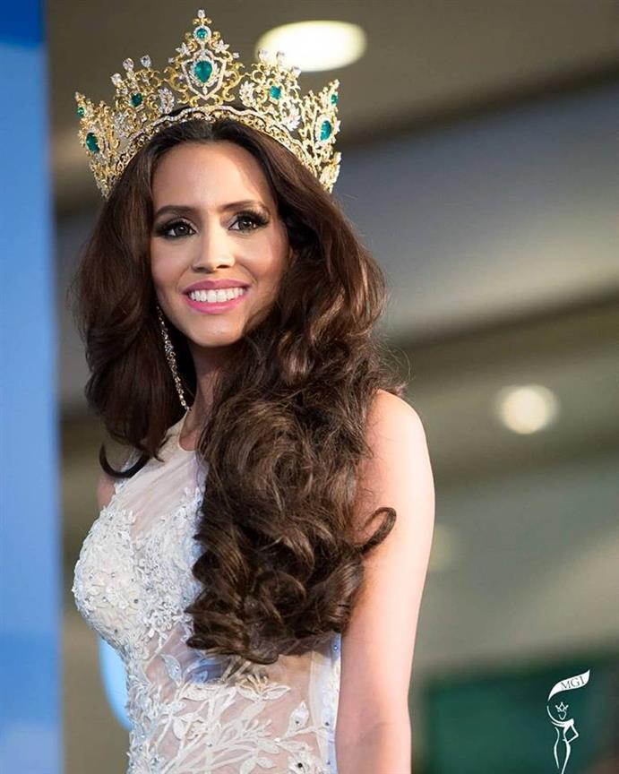 The Latina Prevalence in Miss Grand International