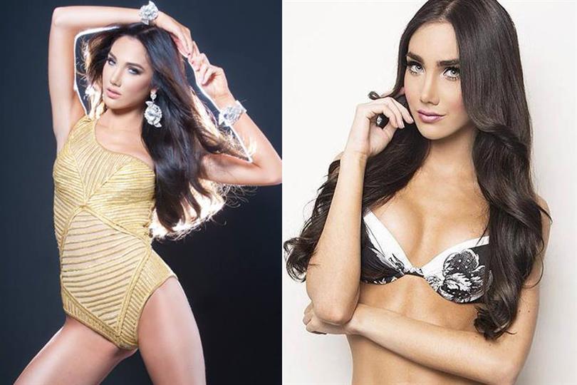 Miss International Venezuela 2014