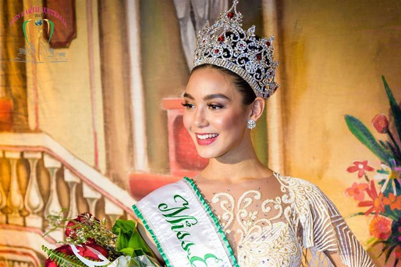 Miss Earth Australia 2018: The search is on