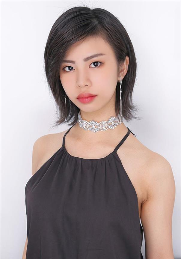Miss Grand Japan 2018 Top 5 Hot Picks by Angelopedia