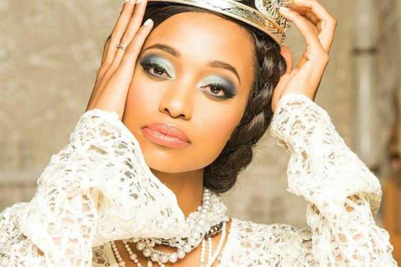 Ntandoyenkosi Kunene to showcase her singing talent at Miss World 2016