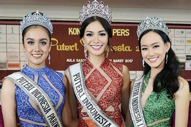 Puteri Indonesia 2017 Live Telecast, Date, Time and Venue