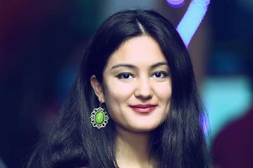 Riya Basnet crowned Miss Earth Nepal 2019