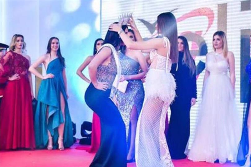 Miss Earth Croatia, Montenegro and Serbia crowned for Miss Earth 2019