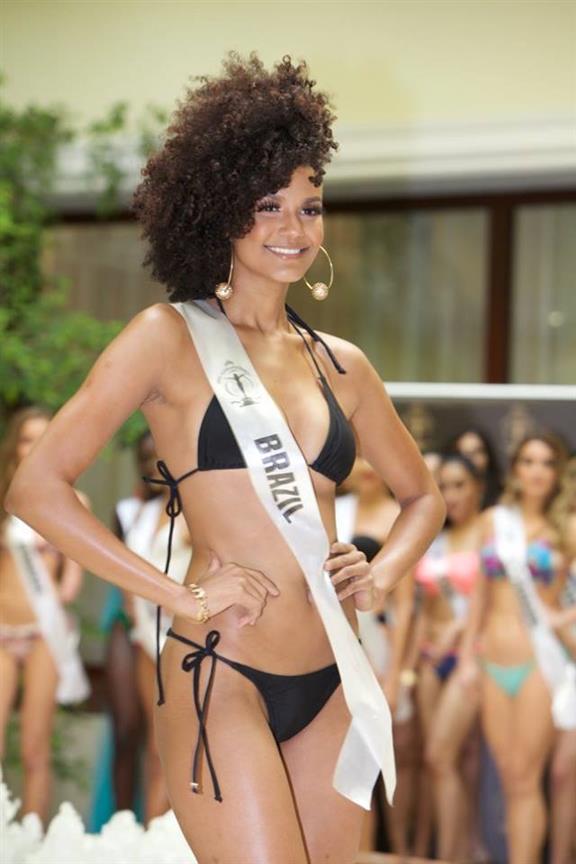 Miss Supranational 2018 Top 10 Swimsuit Hot Picks by Angelopedia
