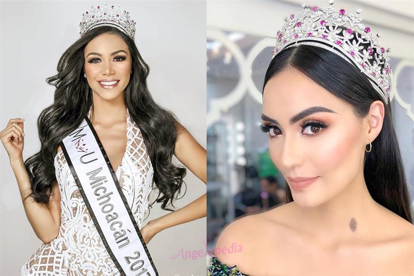 Todo lo que necesitas saber sobre Mexicana Universal 2018