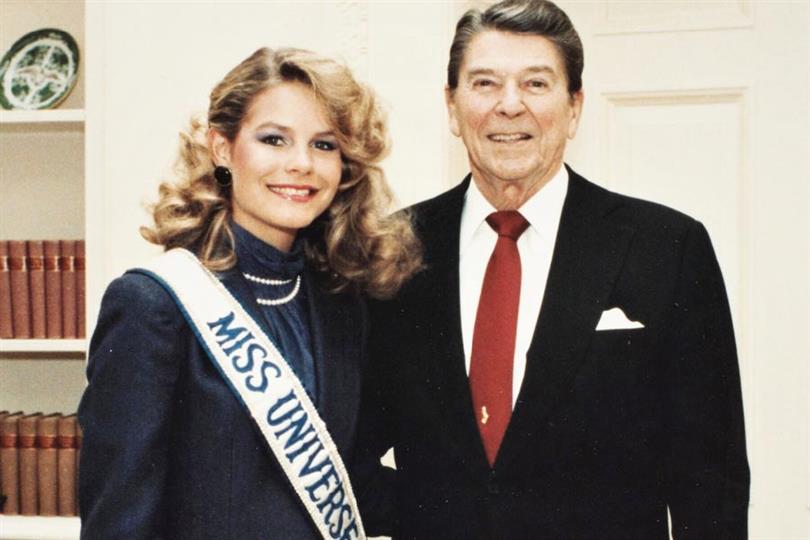 Lorraine Downes: The incredible journey of only Miss Universe from New Zealand