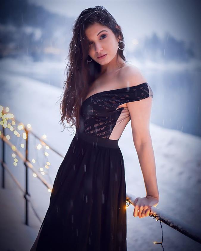 Angelopedia’s Top 5 for the Miss Norway 2018 crown