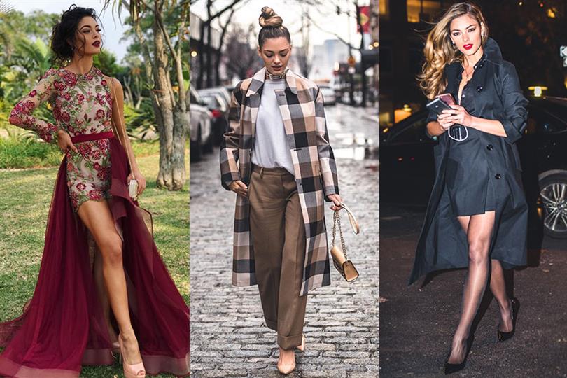 Miss World or Miss Universe: Who has the best style?