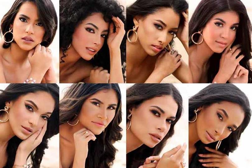 Miss Bayamon 2023 Mafe Amador Rivera Miss Caguas 2023 Cristina Ramos Miss Carolina 2023 Yamilka Desire´e Miss Cataño 2023 Camille Fabery Miss Dorado 2023 Stephanie Lugo Santiago
