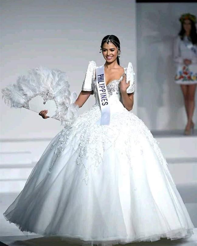 Janicel Lubina Miss International Philippines 2015