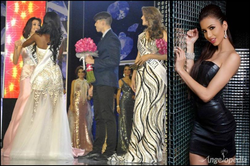 Miss Panama 2015 Winners Announced