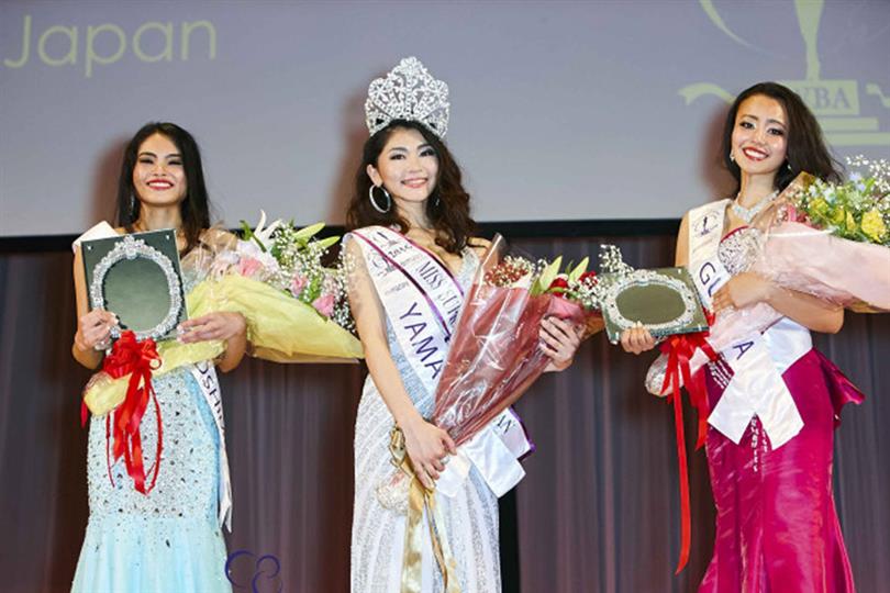 Miss Supranational Japan 2017 Live Telecast, Date, Time and Venue