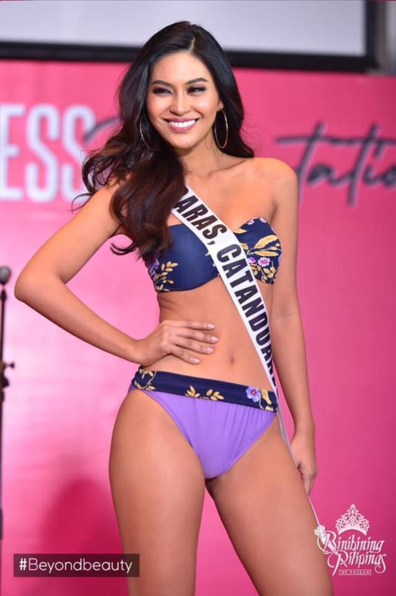 Our favourites from the Press Presentation of Binibining Pilipinas 2019 (Part 1)