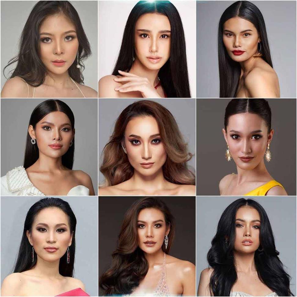 Pahcharin Malilor Jansutita Boonthai Anchilee Scott-Kemmis Natacha Petizon Thorfun Binsolem