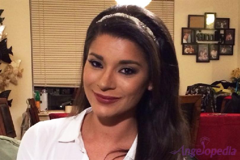 Stormy Keffeler Miss Washington USA 2016 could lose crown over DUI conviction