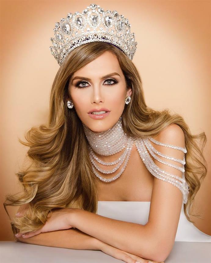 National Director of Miss Universe Spain appoints new event managers