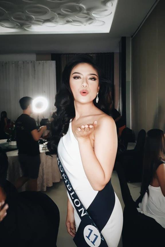 Miss Earth Philippines 2019 Top 8 Hot Picks