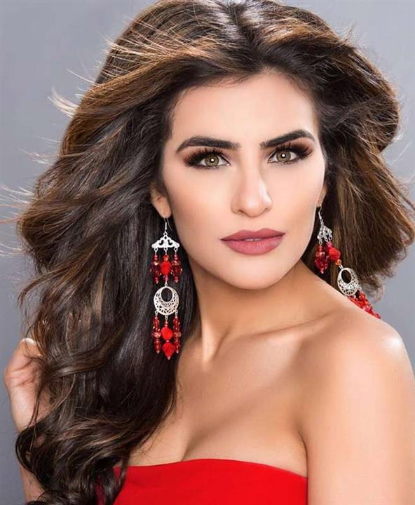 USA’s Maria Manzo for Miss United Continents 2019 crown?