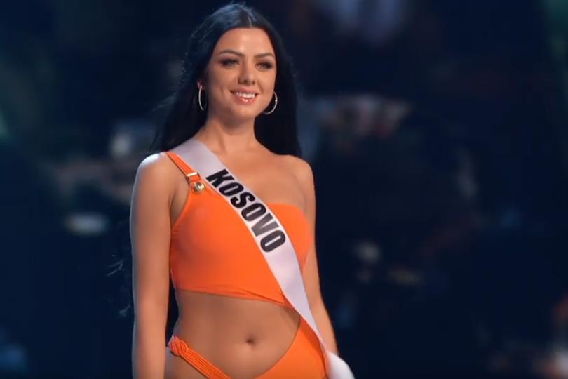 Best in Swimsuits at Miss Universe 2018 Preliminary Competition