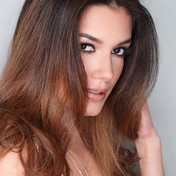The Latina Prevalence in Miss Grand International