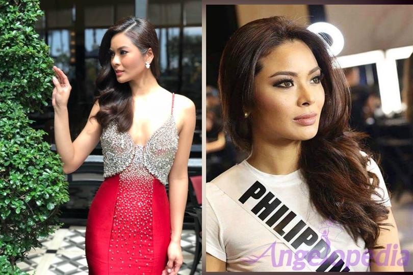 Maxine Medina speaks on the probability of the Philippines hosting Miss Universe Pageant once again