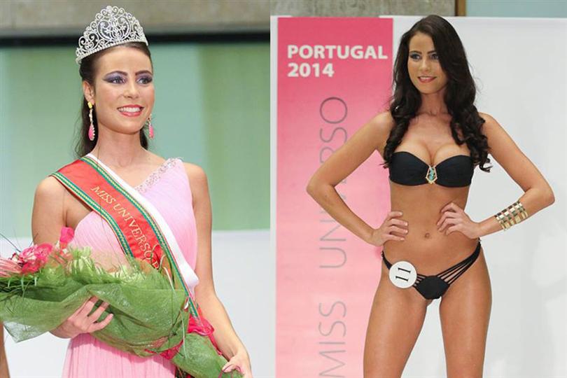 Miss Universe Portugal