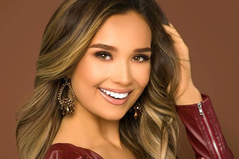 Katarina Spasojevic crowned Miss Minnesota USA 2021 for Miss USA 2021