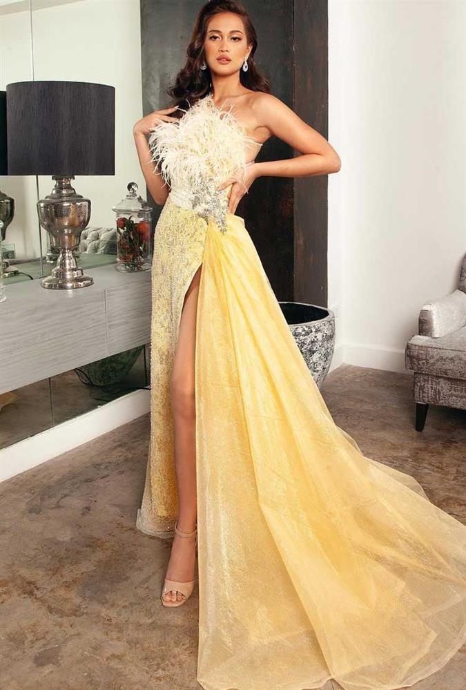 Asha Gutierrez