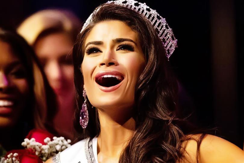 Meet Savana Hodge Miss Tennessee USA 2019 for Miss USA 2019
