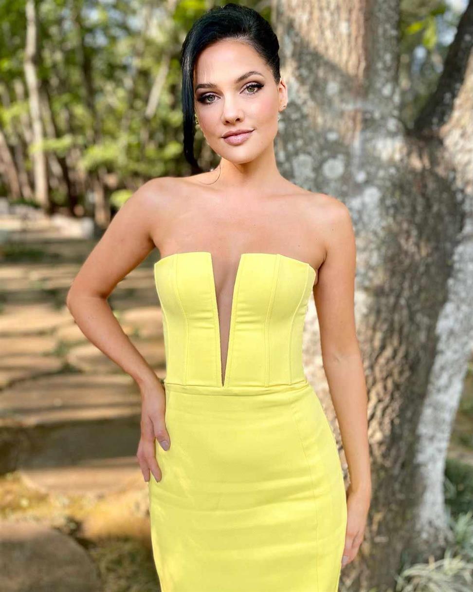 Natasha Joubert