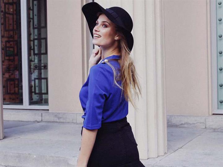 Beauty Talks with Miss Grand Netherlands 2018 Finalist Jessica Wohrmann