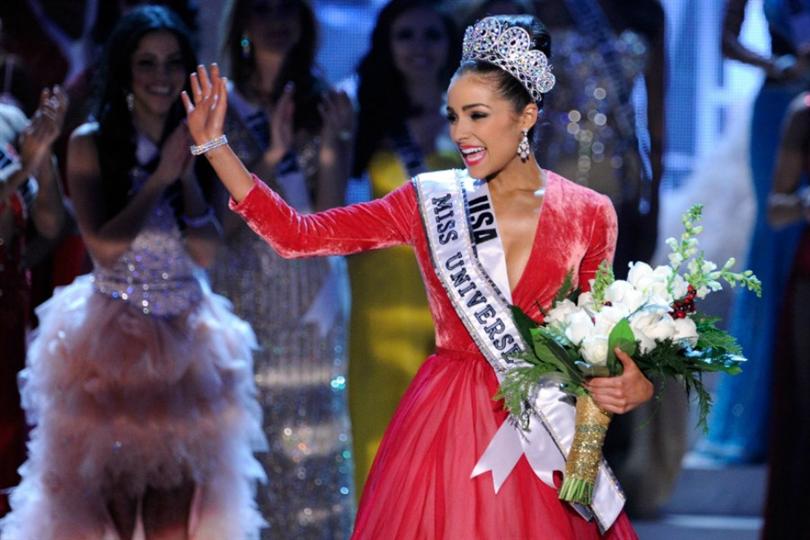 USA- The Emerald of Pageantry