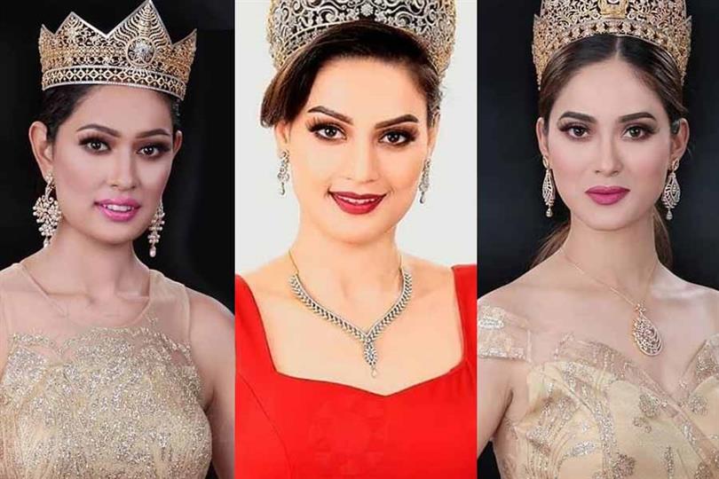 Nepal’s rising performance in the pageantry