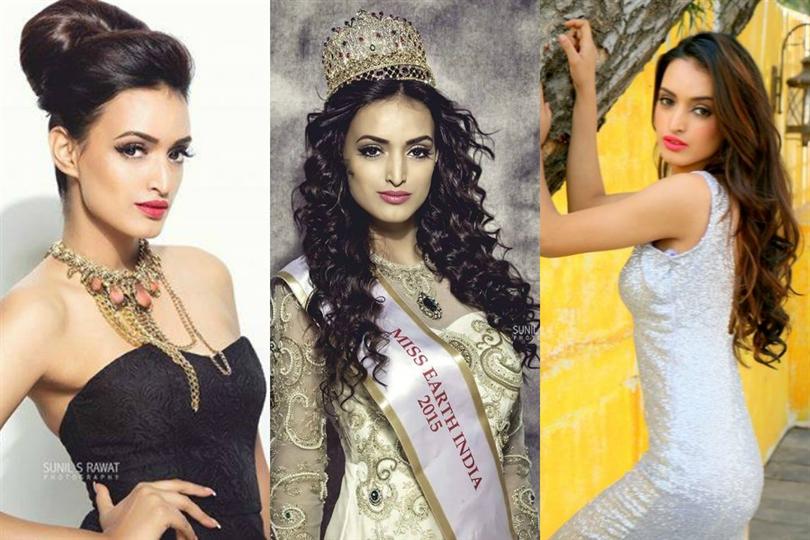 New Controversy Heating Miss Earth 2015