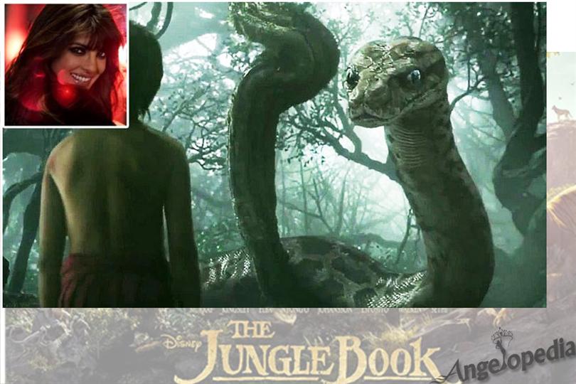 Former Miss World Priyanka Chopra to lend voice for 'The Jungle Book'