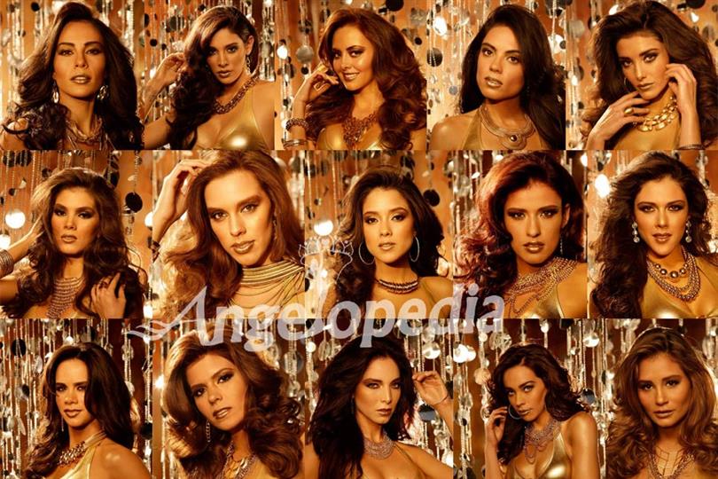 Denisse&nbsp;Franco&nbsp;Pina&nbsp;crowned&nbsp;as&nbsp;Nuestra&nbsp;Belleza&nbsp;Mexico&nbsp;2017
