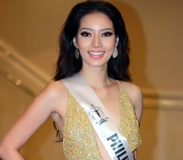 Miss Supranational 2018 Official Evening Gown Shoot Hot Picks by Angelopedia