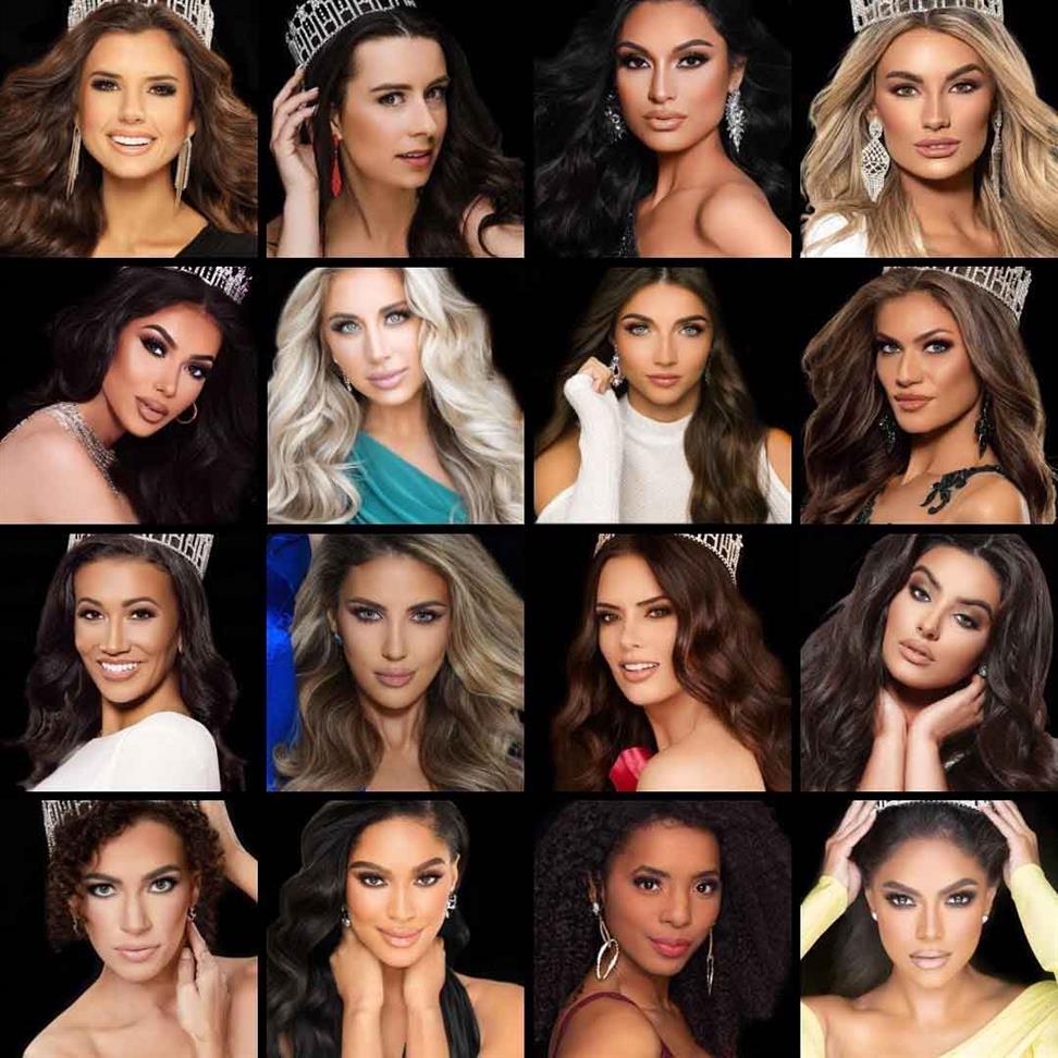 Katelyn Vinson Miss Alabama USA 2022