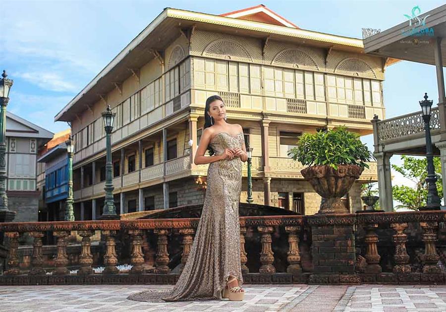 Miss Scuba Philippines 2018 Top 6 Hot Picks Evening Gowns