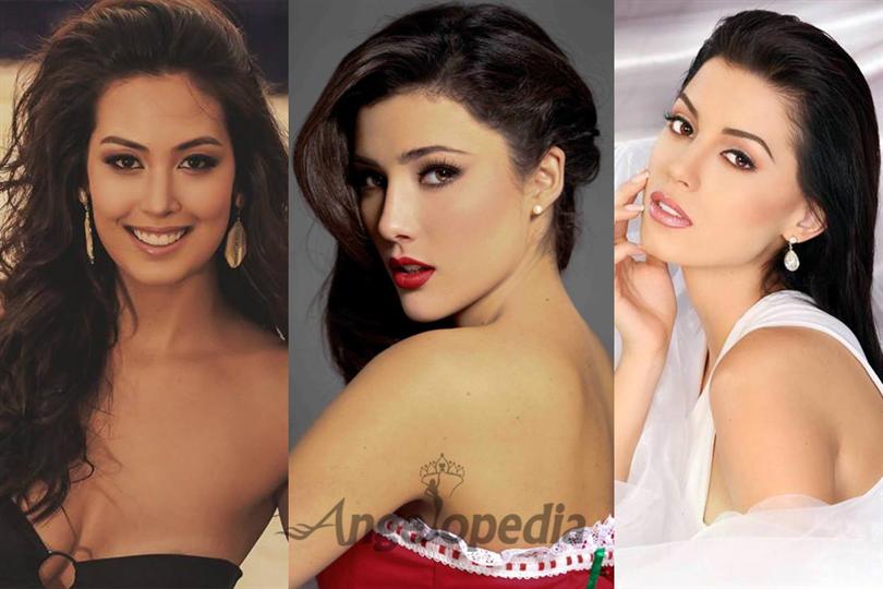 Time for a Latina Miss World?