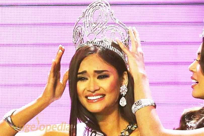Inspired by Pia Wurtzbach, Bb. Pilipinas 2016 is a year of 'repeaters'