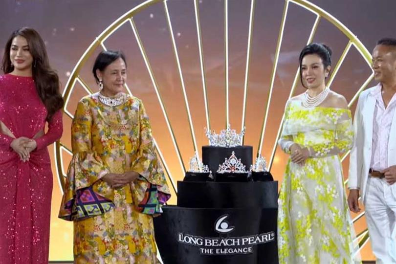 Miss Earth 2024 host country announced