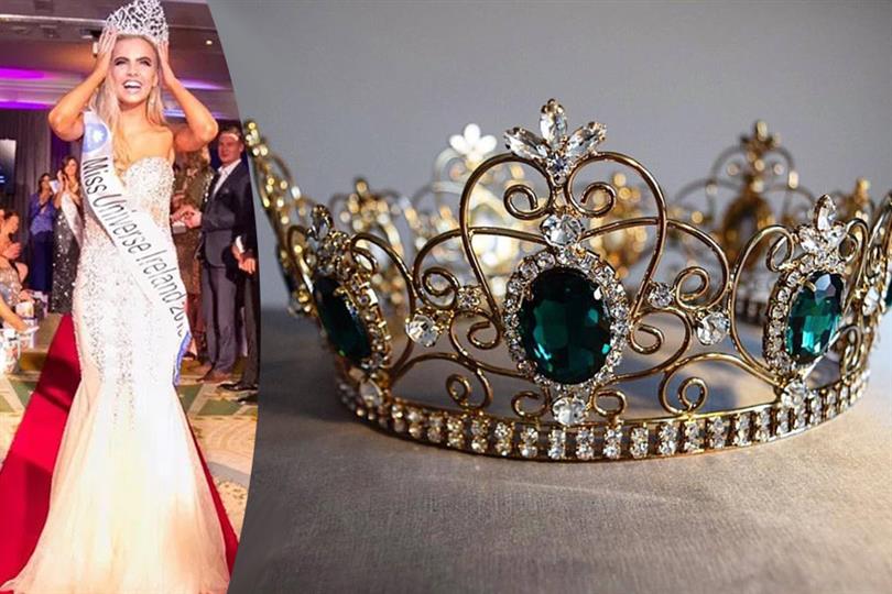 Miss Universe Ireland 2017 Live Telecast, Date, Time and Venue