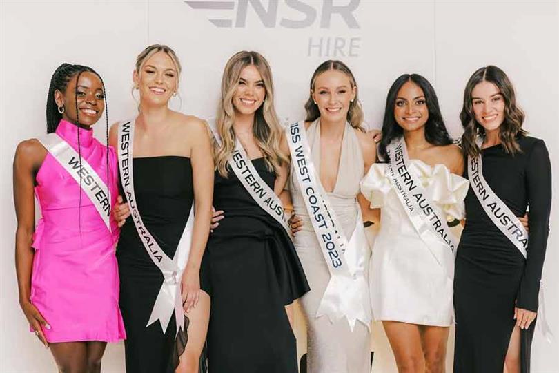 Vimbayi Hakutangwi Somaya O’Donnell Natasha Huisman Brooklyn Metropolis Mary Lopez Khloe Hicks