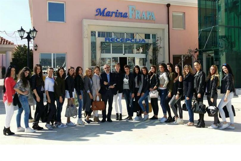 Miss Universe Croatia 2016 Live Telecast, Date, Time and Venue