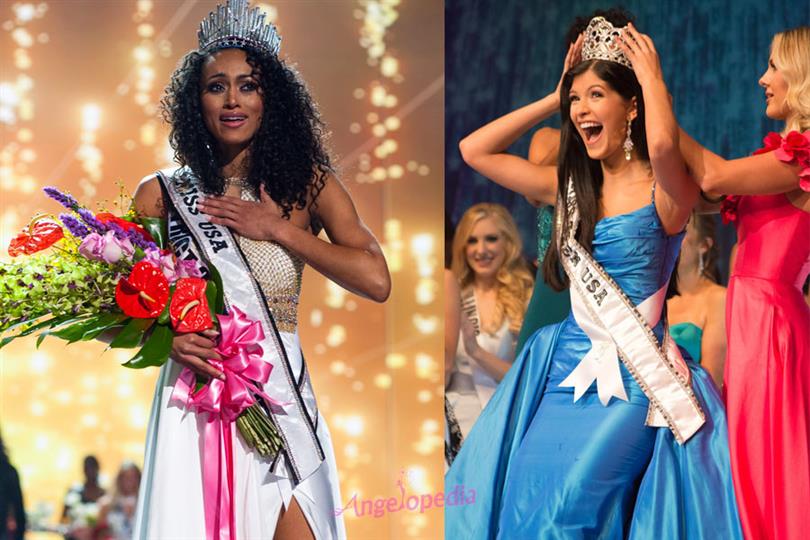 Miss USA and Miss Teen USA merge as one on social media