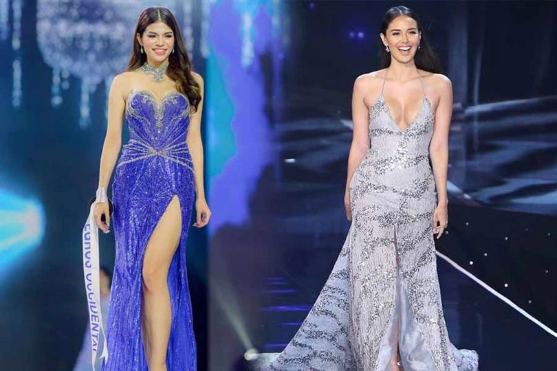 Will Philippines’ Gwendolyne Fourniol follow in the footsteps of Megan Young 