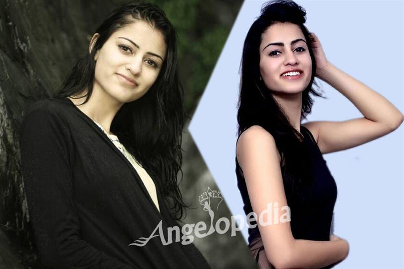 Santoshi Ranaut Femina Miss India Himachal Pradesh 2017 - Know more about the Beauty